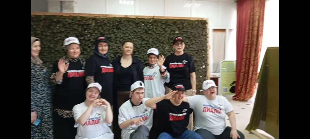 Маскировочная сеть для отправки на СВО