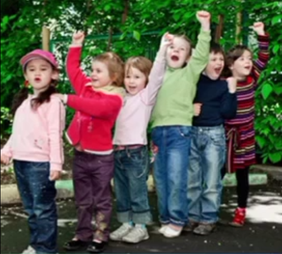 Арт-терапевтическая игра «Планета Цверис»